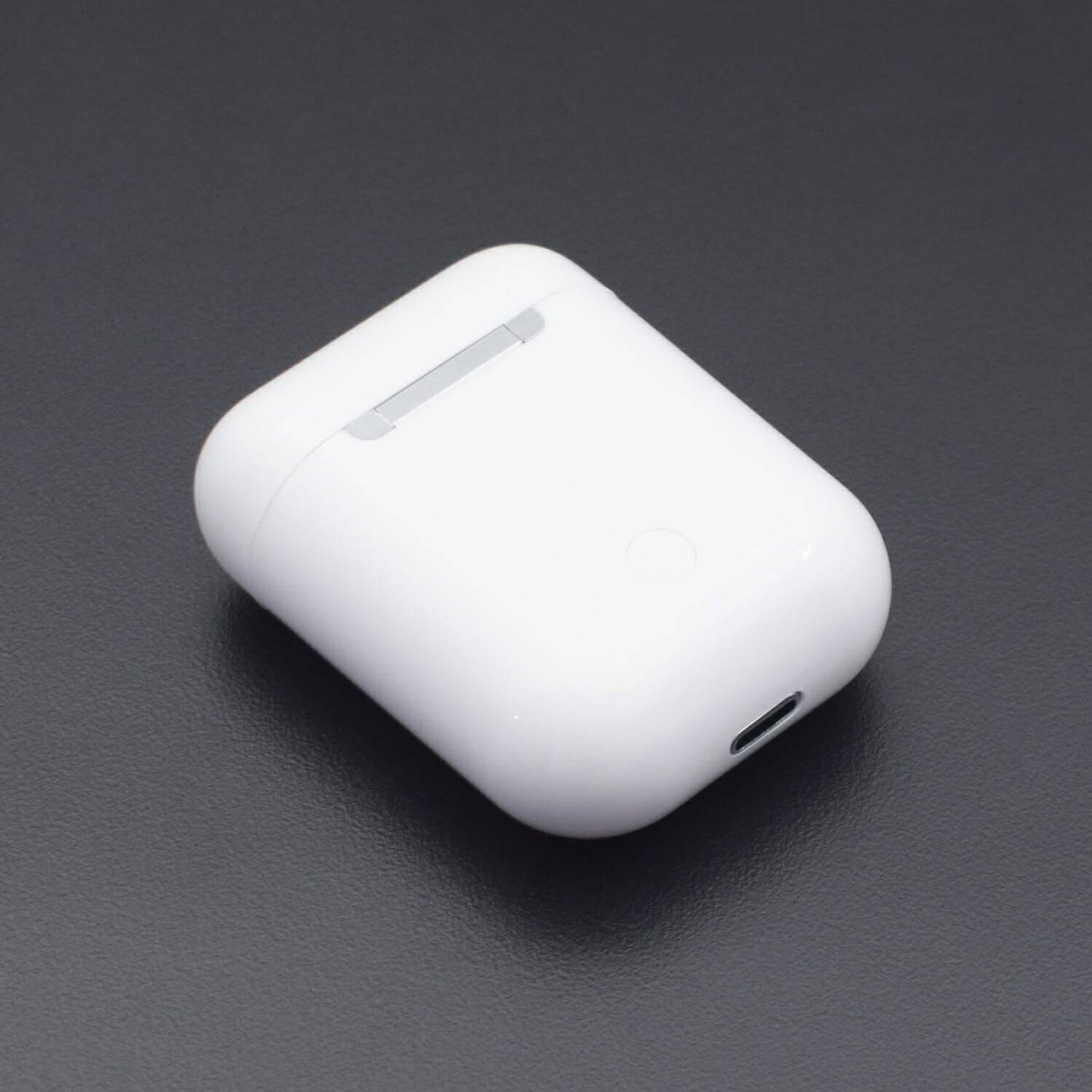 i12 TWS Wireless Earphone Bluetooth 5.0 Touch Earbuds Headset with Charger Box - White - RS2174 - REES52