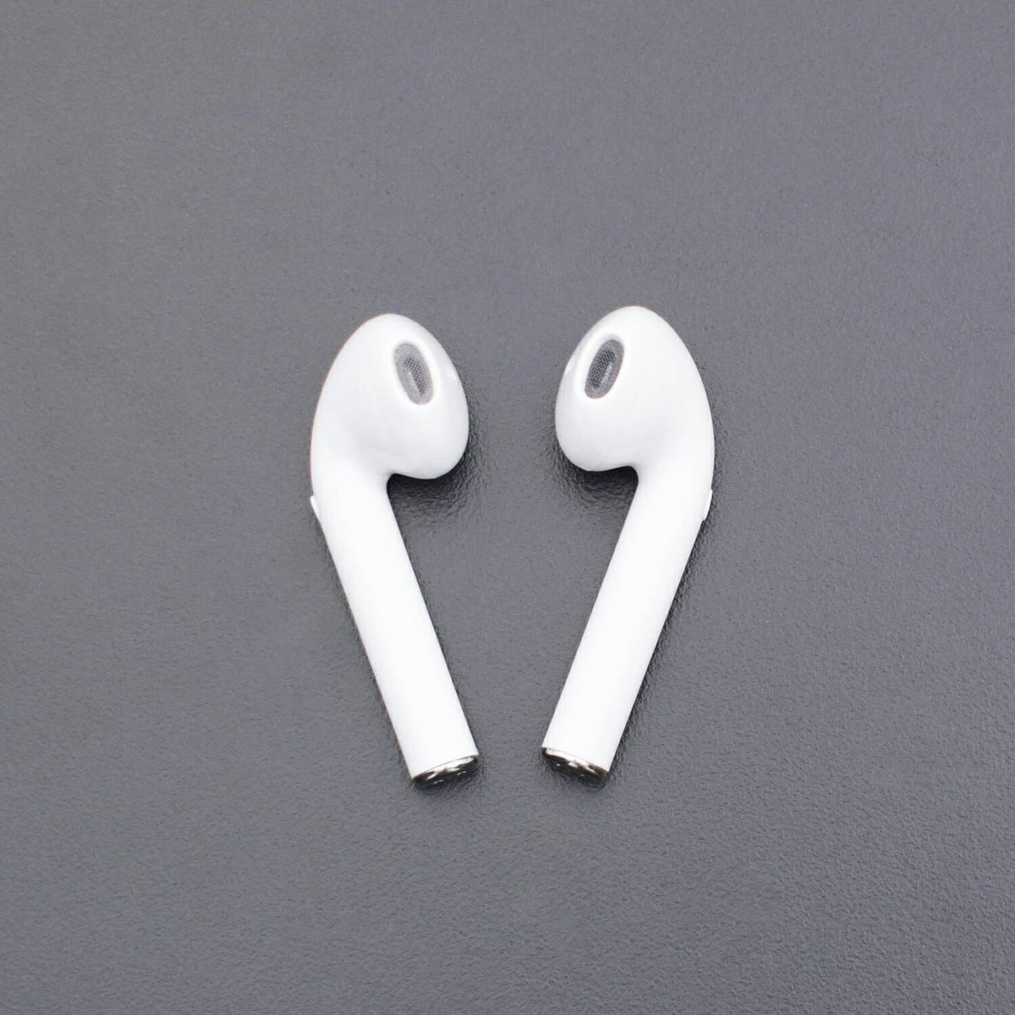 i12 TWS Wireless Earphone Bluetooth 5.0 Touch Earbuds Headset with Charger Box - White - RS2174 - REES52