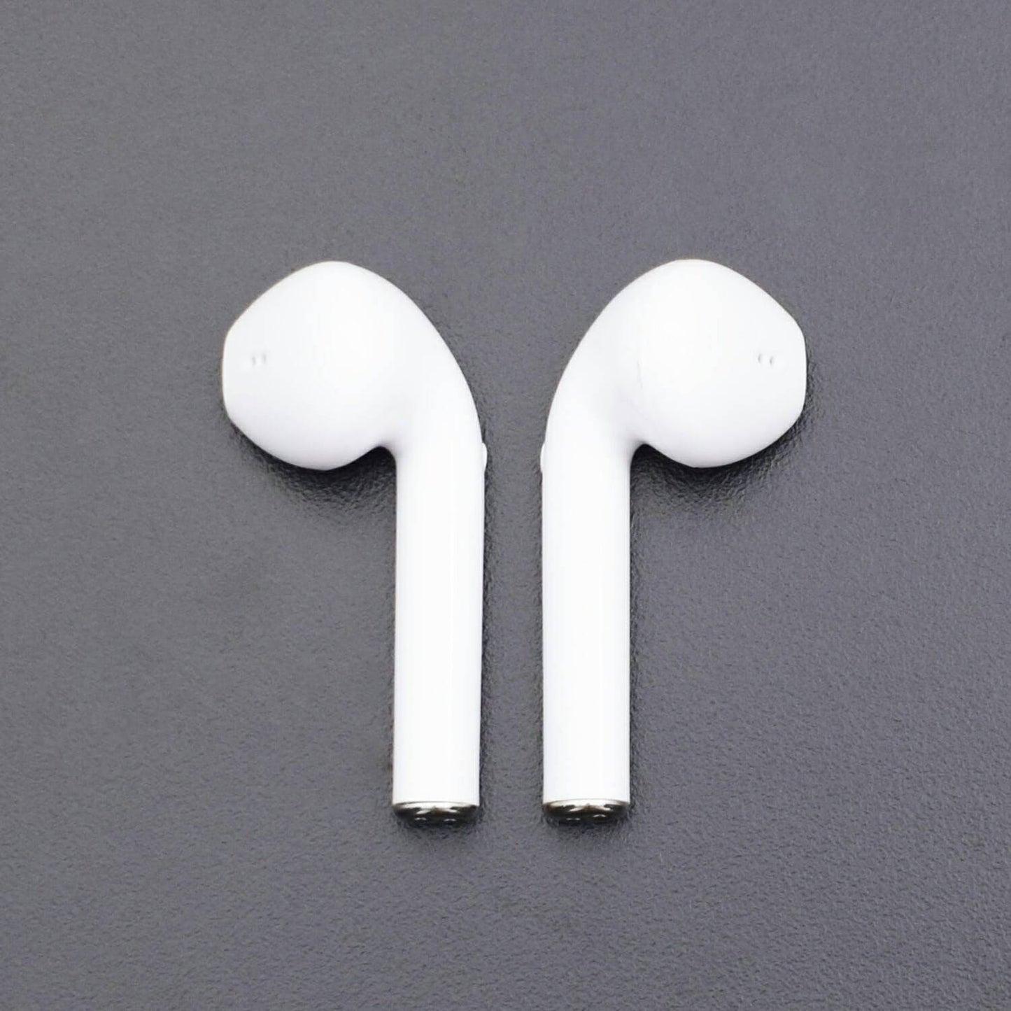 i12 TWS Wireless Earphone Bluetooth 5.0 Touch Earbuds Headset with Charger Box - White - RS2174 - REES52