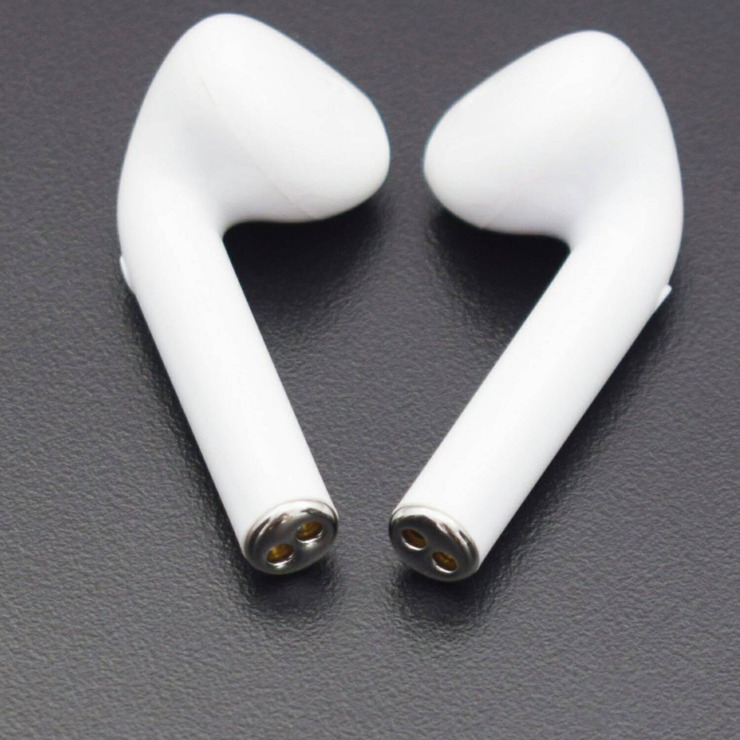 i12 TWS Wireless Earphone Bluetooth 5.0 Touch Earbuds Headset with Charger Box - White - RS2174 - REES52