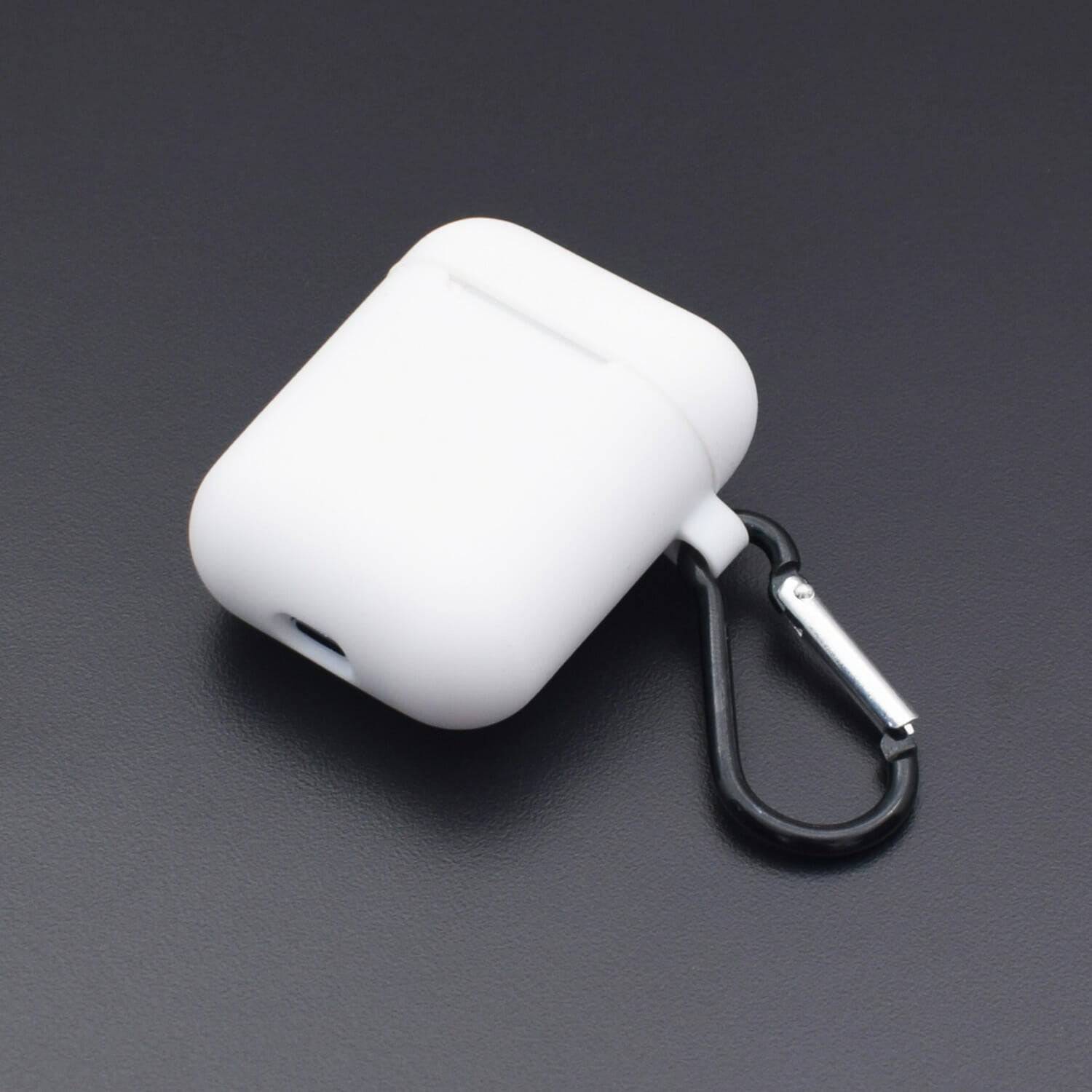 i9s TWS Bluetooth Earphones Wireless Bluetooth Ear Earbuds With Air-Pod Case - White - RS2178 - REES52