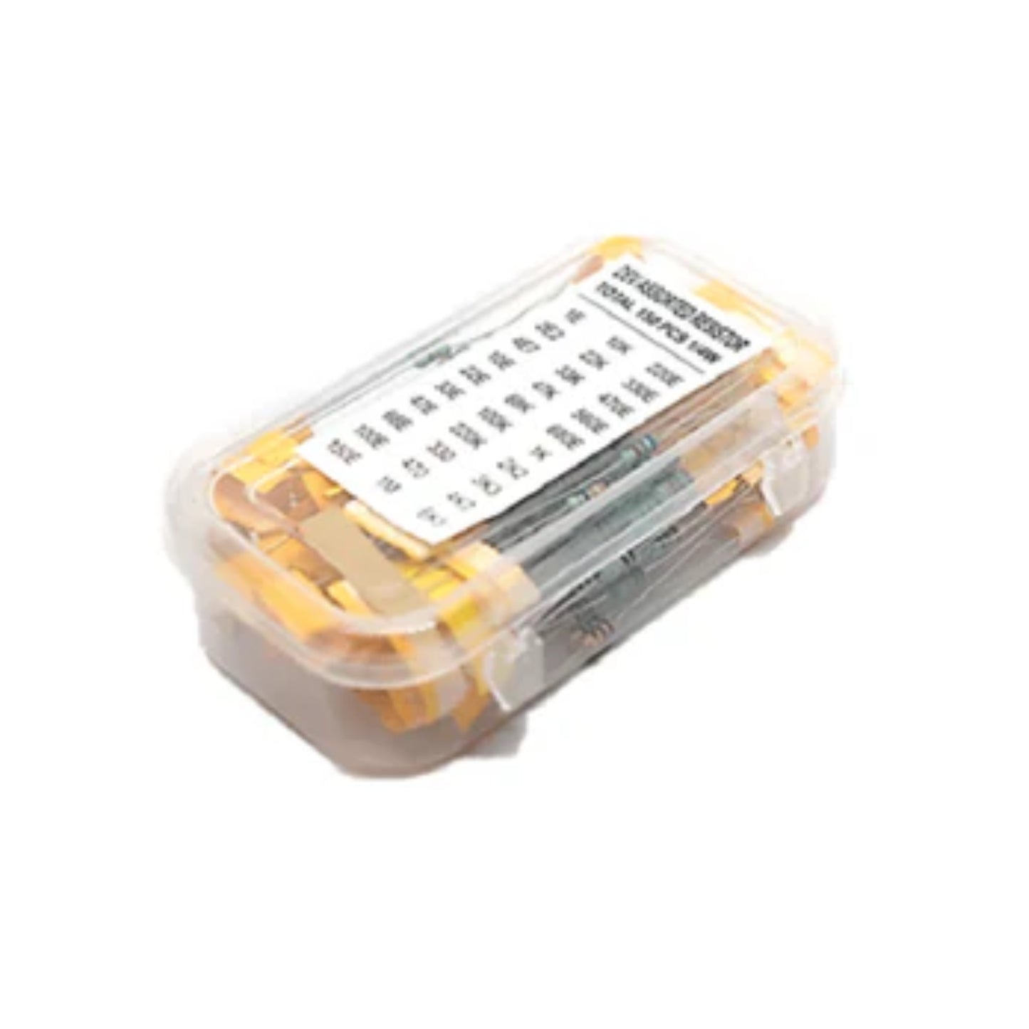 Electronics & DIY Projects