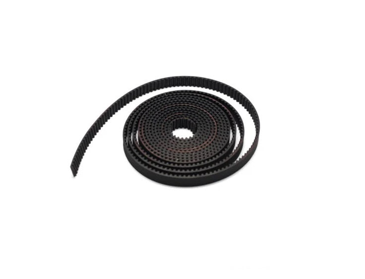 5 Meter x GT2 Open Loop Timing Belt 6mm Width for 3D Printer -RS4091 - REES52