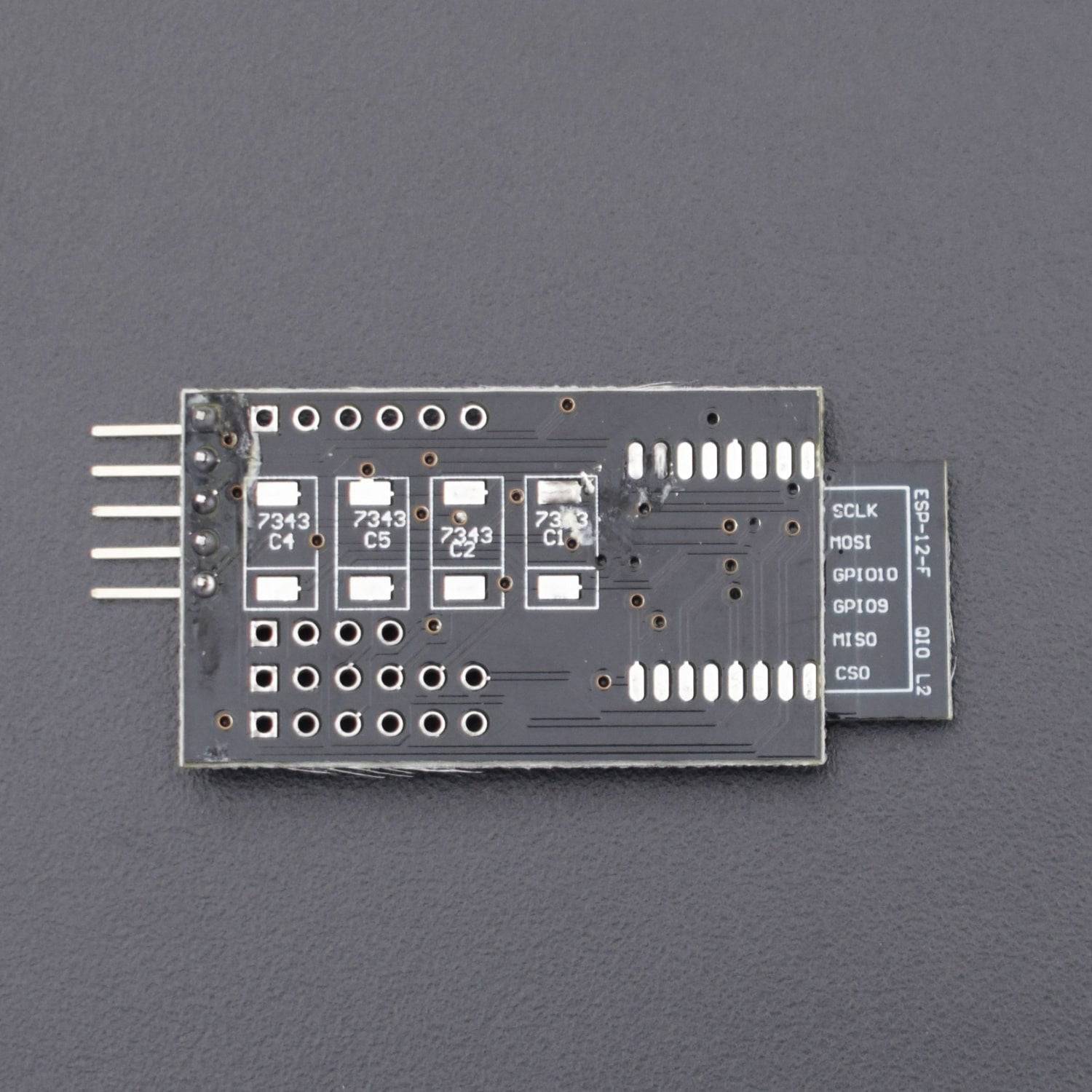 ESP8266 ESP 12F Wemos D1 R3 Development Board ESP-12F NodeMCU LUA WiFi Extension Module RGB LED DIY for arduino - RS1069 - REES52