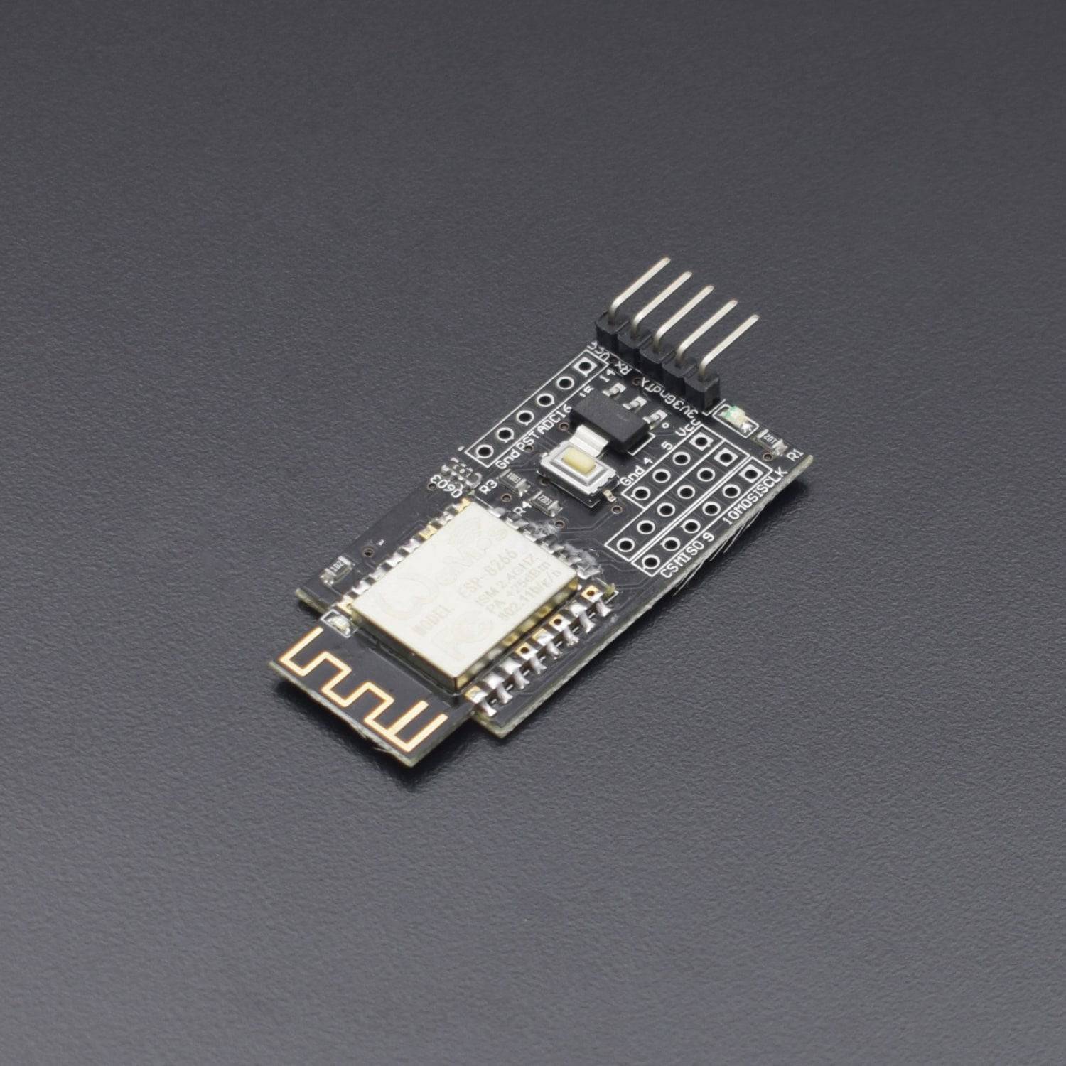 ESP8266 ESP 12F Wemos D1 R3 Development Board ESP-12F NodeMCU LUA WiFi Extension Module RGB LED DIY for arduino - RS1069 - REES52