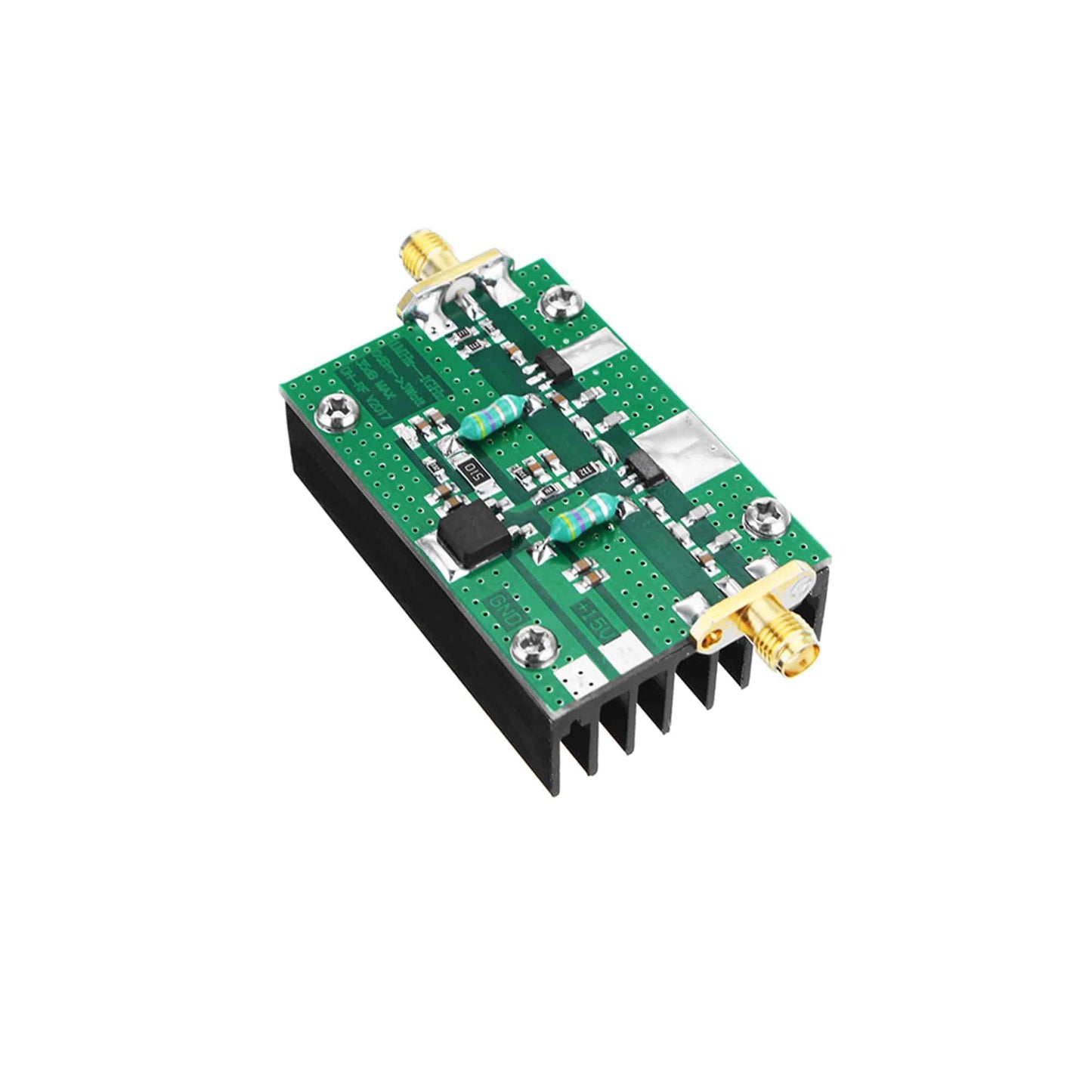1MHz-1000MHZ Power Amplifier