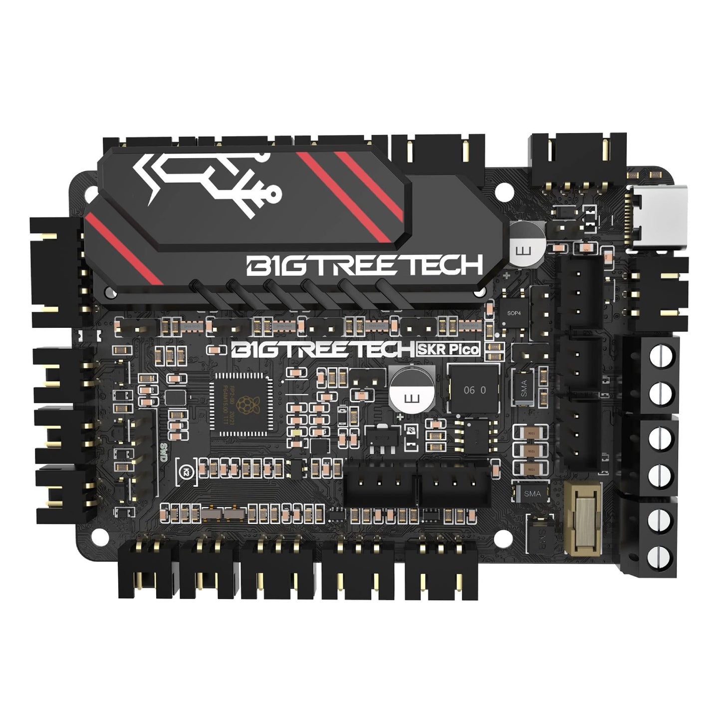 BTT SKR Pico V1.0
