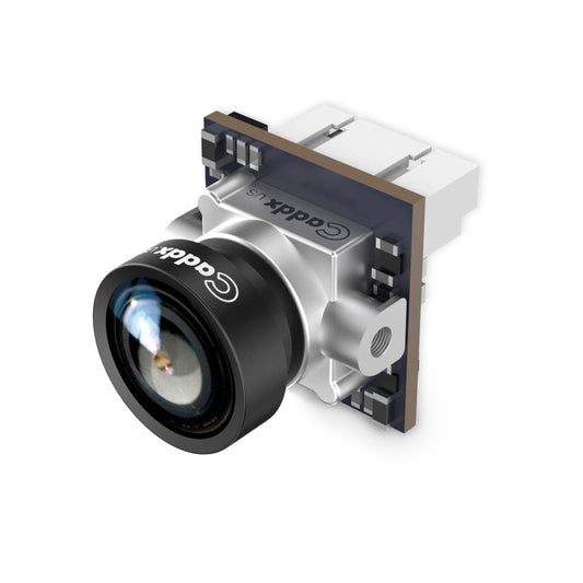 Caddx Ant Nano FPV Camera 1200TVL Nano FPV Camera Aspect Ratio 16:9 4:3 NTSC - RS6694