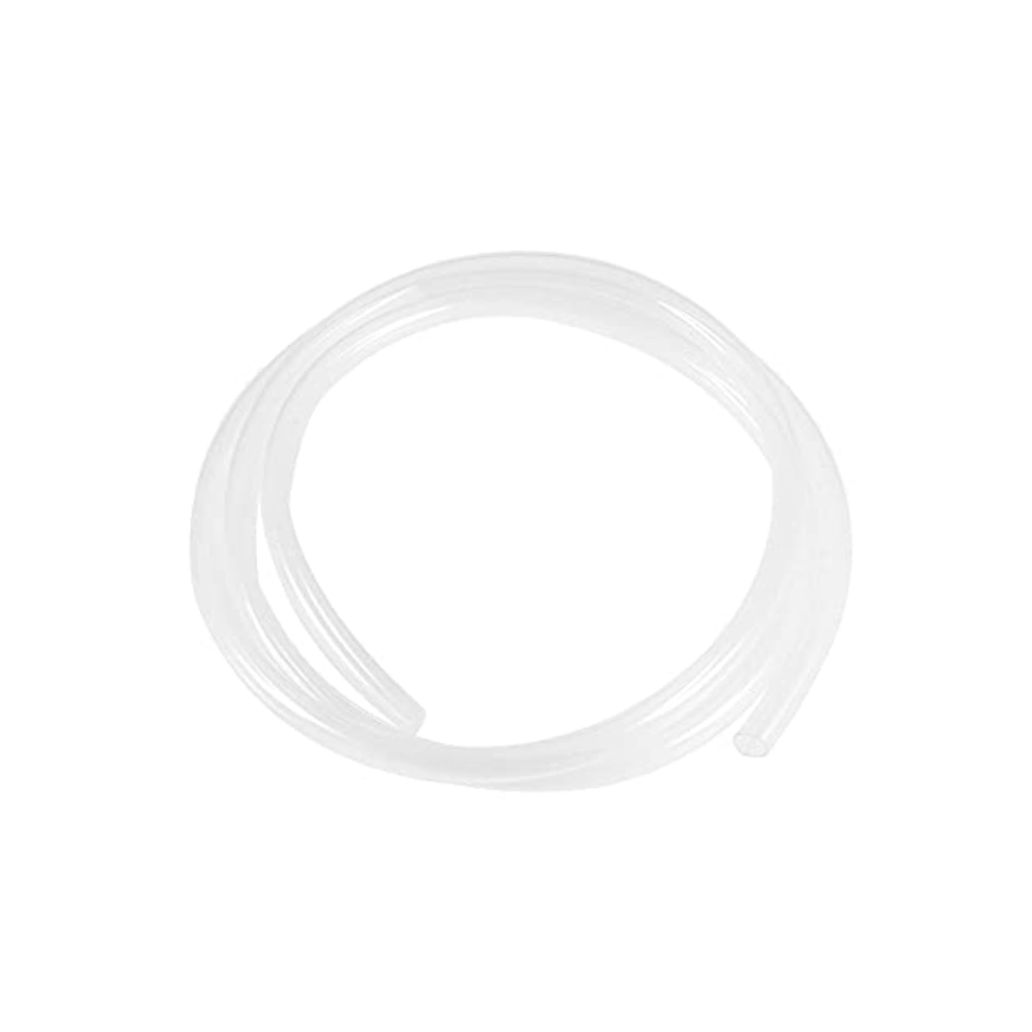 1 Meter Clear Transparent Pipe