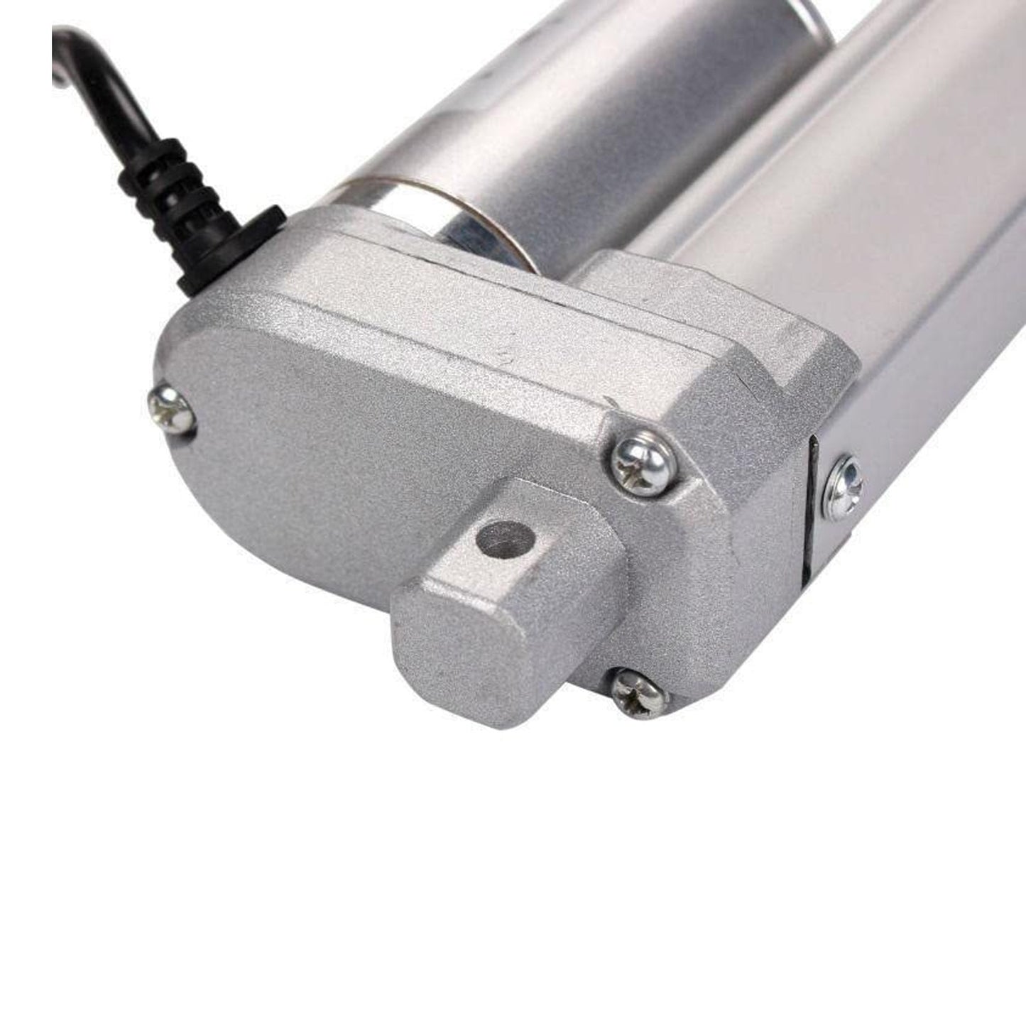 12V 100MM Linear Actuator Stroke Length Linear Actuator 7mm/S 1500N - RS3021/RS4920