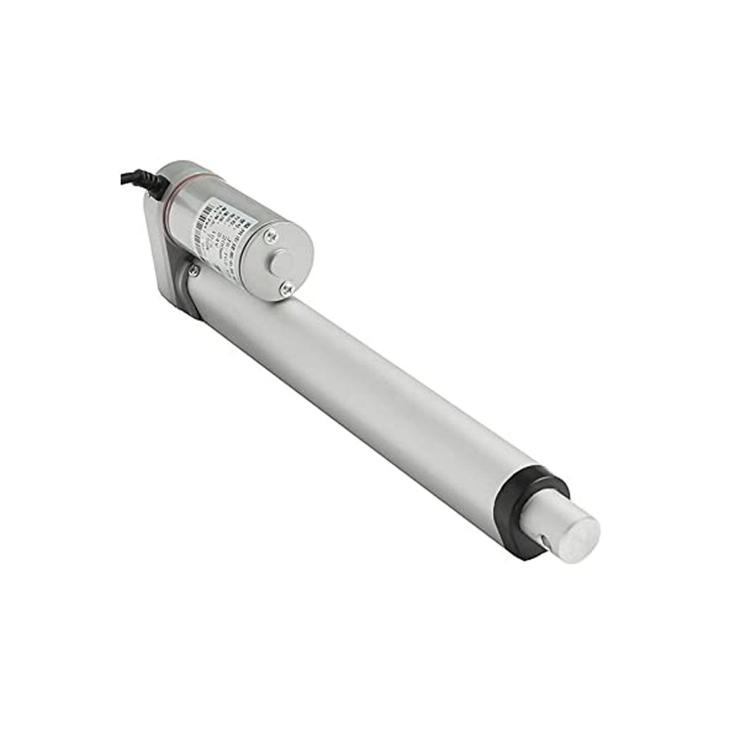 24V 200MM Linear Actuator Stroke Length Linear Actuator 7mm/S 1500N - RS4436