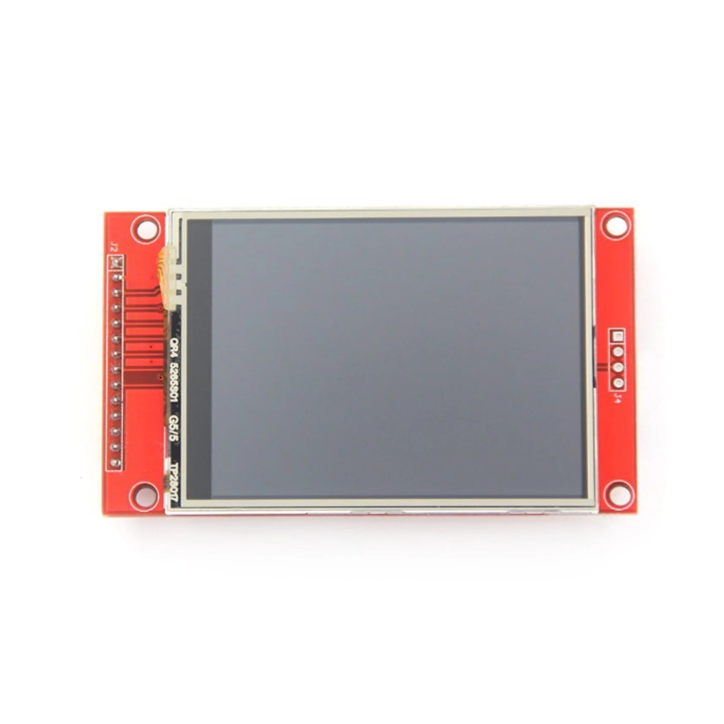2.8 Inch SPI TFT LCD Display Touch Panel 240x320 ILI9341 With PCB 5V/3.3V STM32 - RS5516