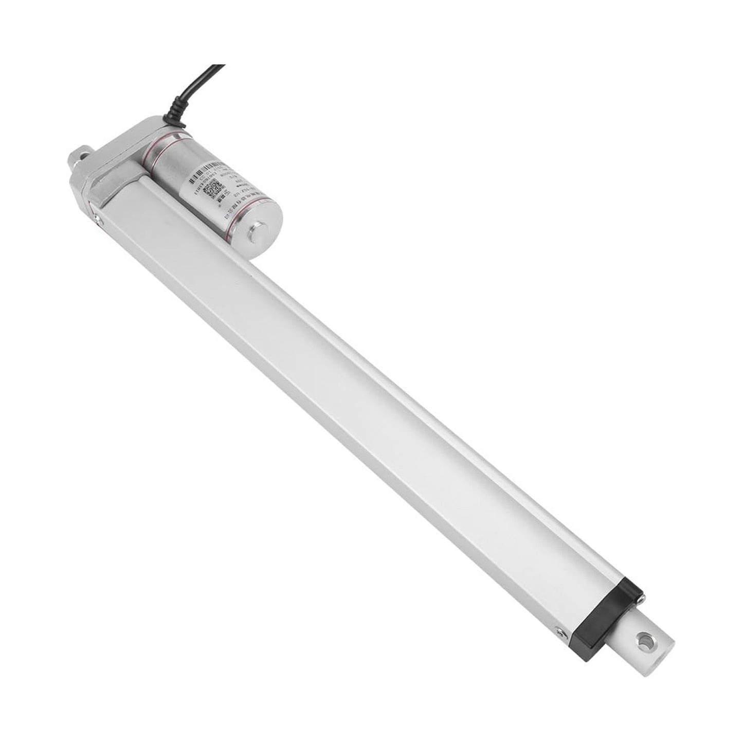12V 300MM Linear Actuator Stroke Length Linear Actuator 50mm/S 180N - RS5024