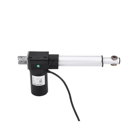 12V 150MM  Linear Actuator Stroke Length Linear Actuator 6000N 5mm/s -RS2986