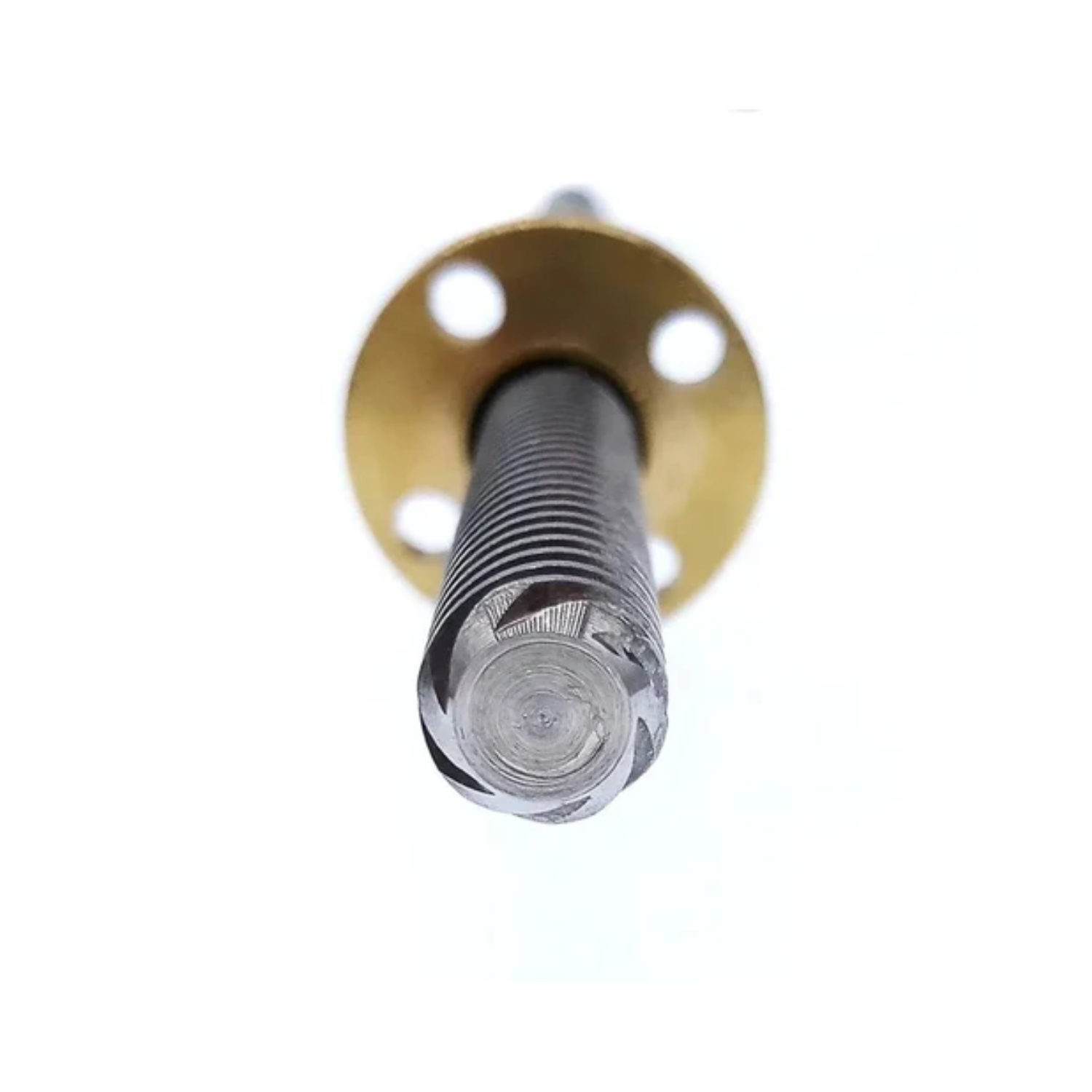 200mm Trapezoidal Lead Screw & Nut