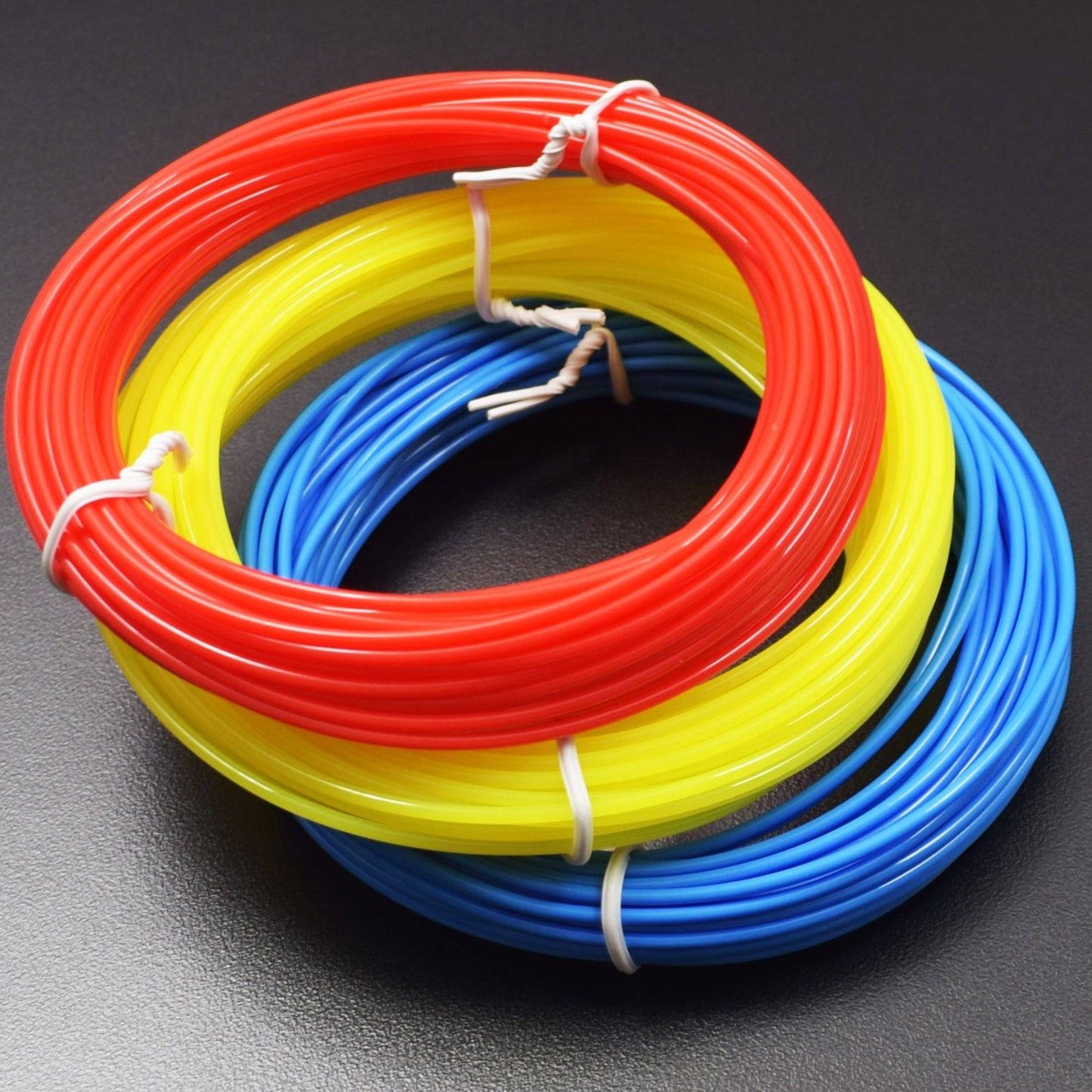 3D Pen, Art and Craft DIY Drawing 3D Printing Pen and PLA Filament Refills Set for Kids - RS2251 - REES52