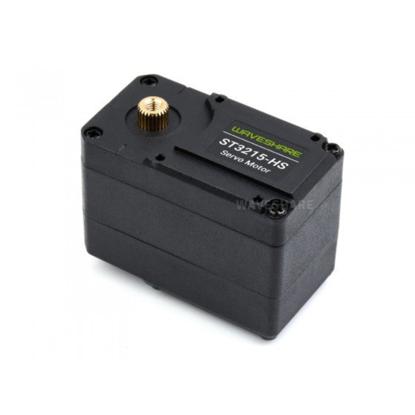 20kg.cm bus servo motor.