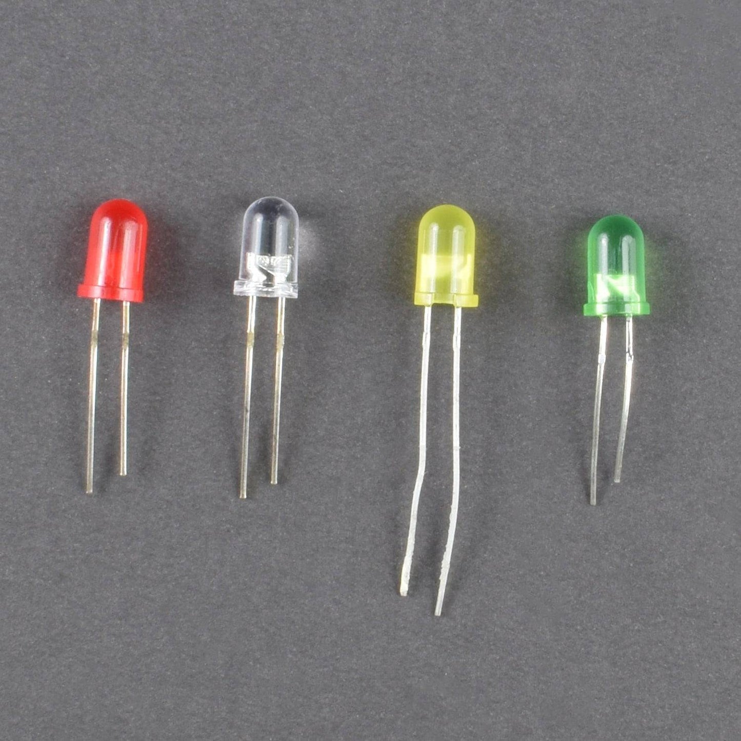 Make an Electronic dice using 4017 IC - KT966 - REES52
