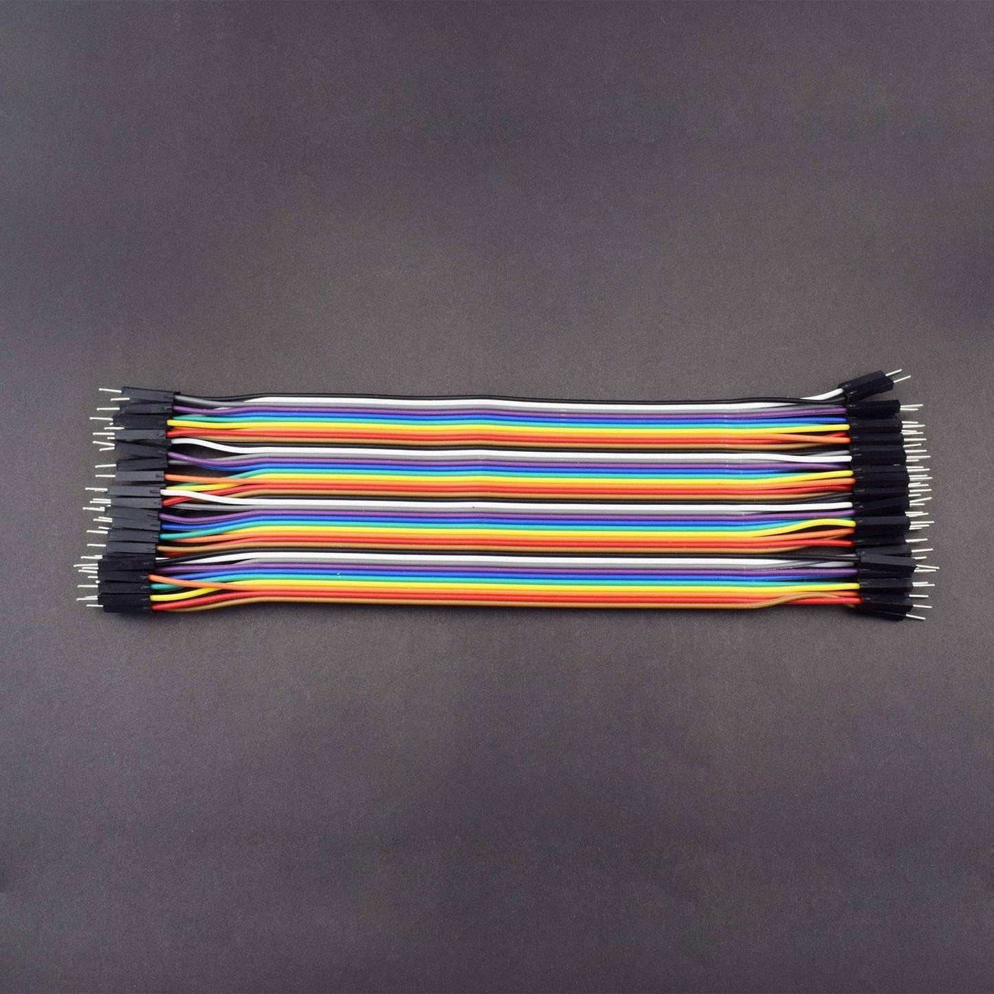 Make a Door Bell using NE555 Timer IC - KT955 - REES52