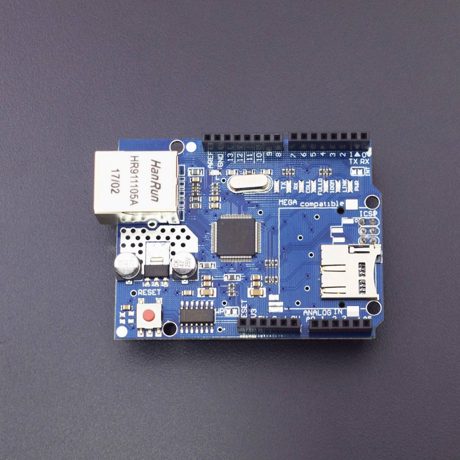 How to assemble 6 in 1 Rechargeable Solar Powered DIY Robot Kit - KT678 - REES52