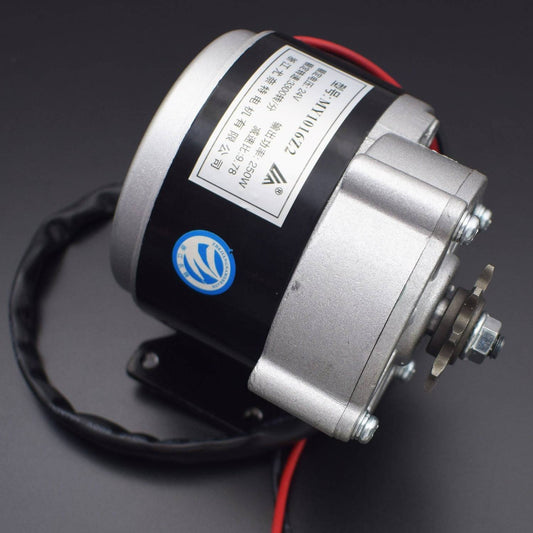 MY1016Z2 24V 250W Combo kit for Electric Cycle - RS2184 - REES52