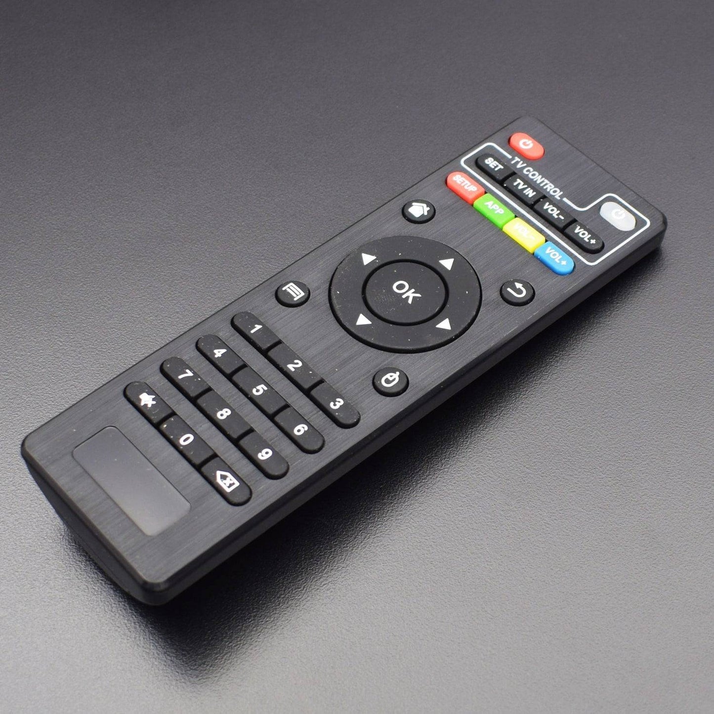 OTT TV Box MXQ TV BOX HIGH Performance digital android 4.4 OTT Android TV Box - RS522 - REES52