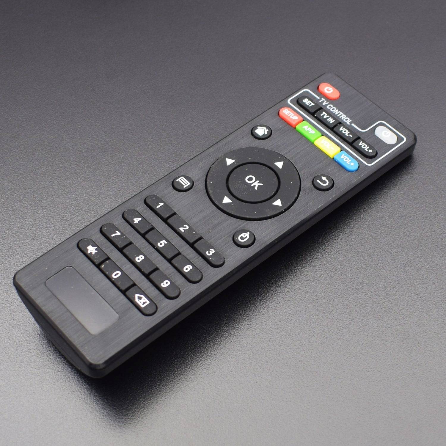 OTT TV Box MXQ TV BOX HIGH Performance digital android 4.4 OTT Android TV Box - RS522 - REES52