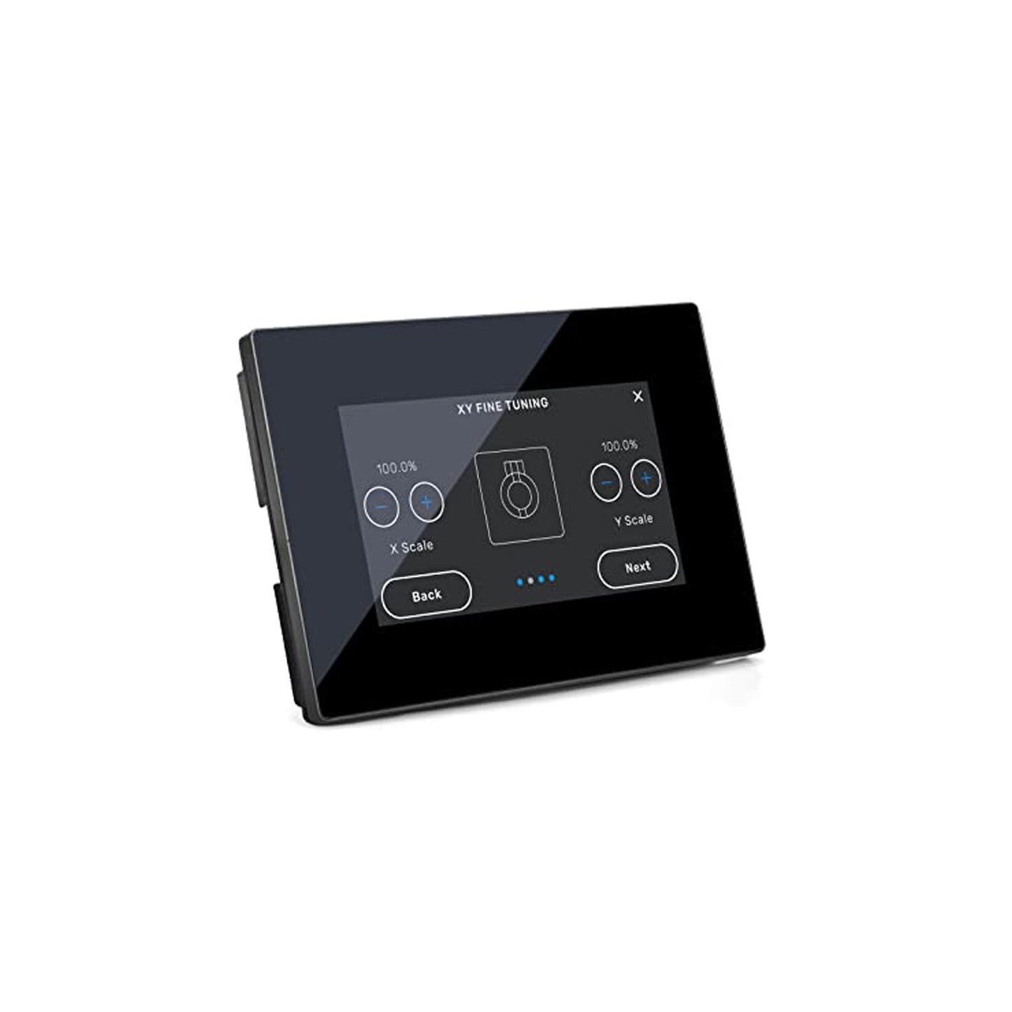 5.0 inch HMI