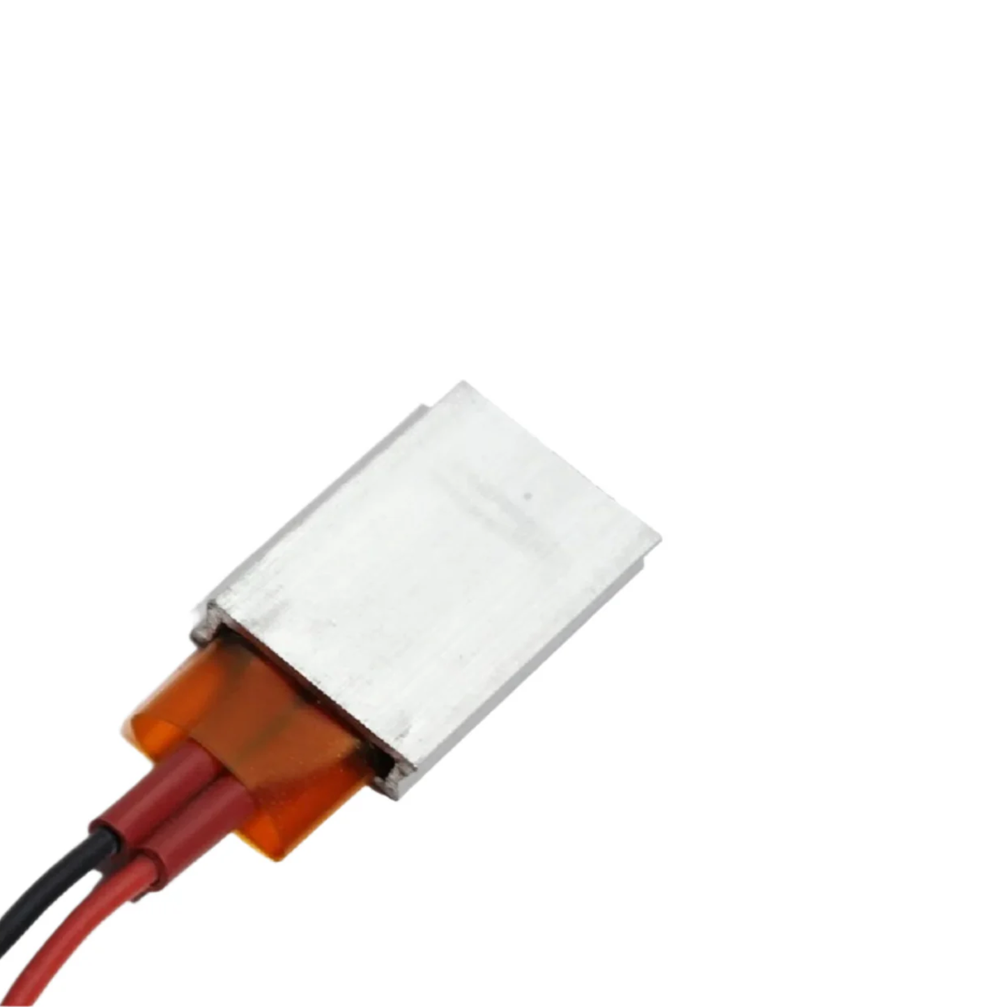 Self-regulating ceramic heating element 35x21x5mm