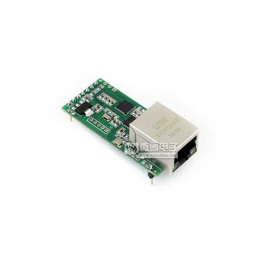 WaveShare UART TTL to Ethernet Converter - RS2049 - REES52