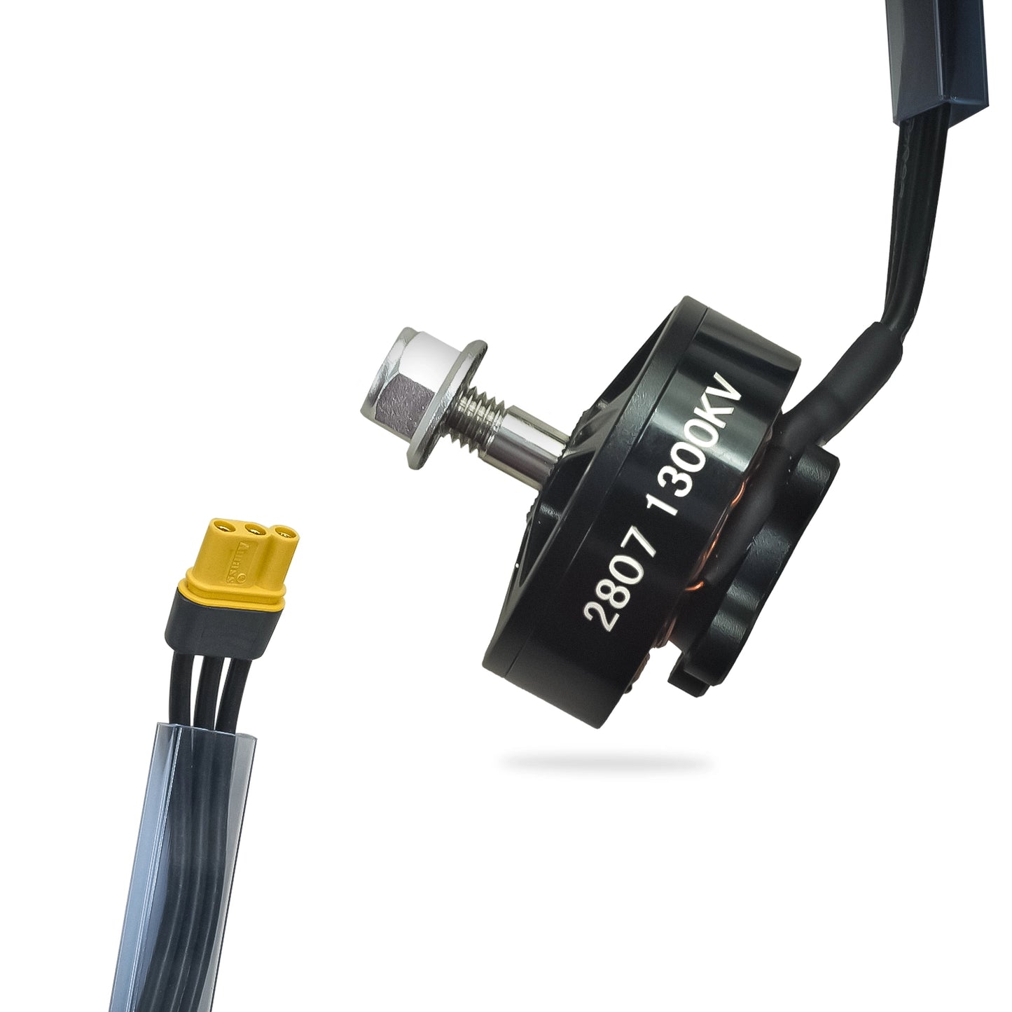 2807 1300KV Brushless Motor
