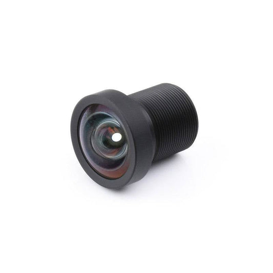M12 High Resolution Lens, 12MP, 113° FOV, 2.7mm Focal length, Compatible with Raspberry Pi High Quality Camera M12-RS5060 - REES52