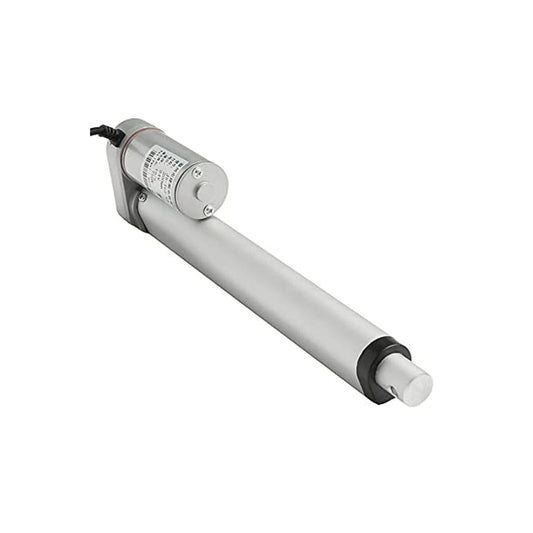 12V 200MM Linear Actuator Stroke Length Linear Actuator 50mm/S 180N - RS5023