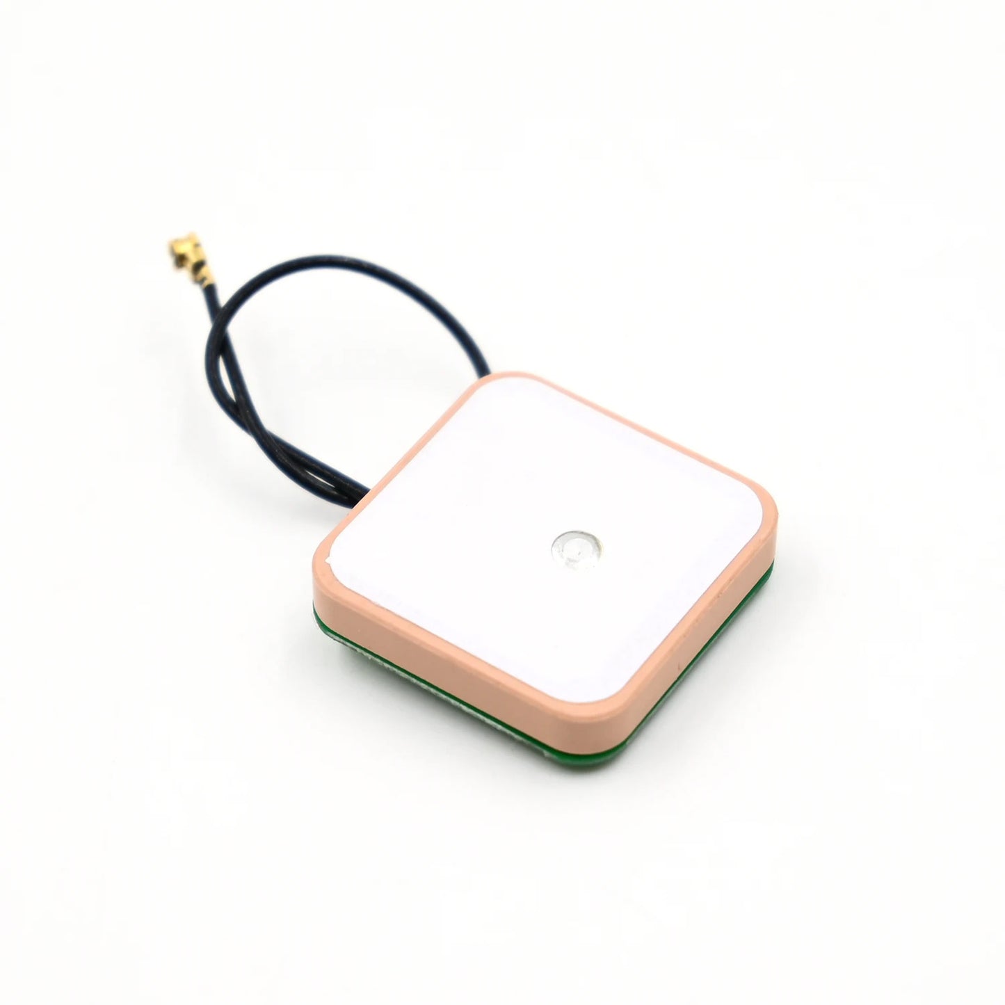 GPS Antenna UFL Connector GPS Antenna Active Internal GPS Antenna Mini Ceramic GPS Antenna GPS Antenna With IPEX Connector High-Gain GPS Antenna With UFL Connector Drone Aerial Antenna GPS Module Receiver Tracking With UFL Interface - RS3215