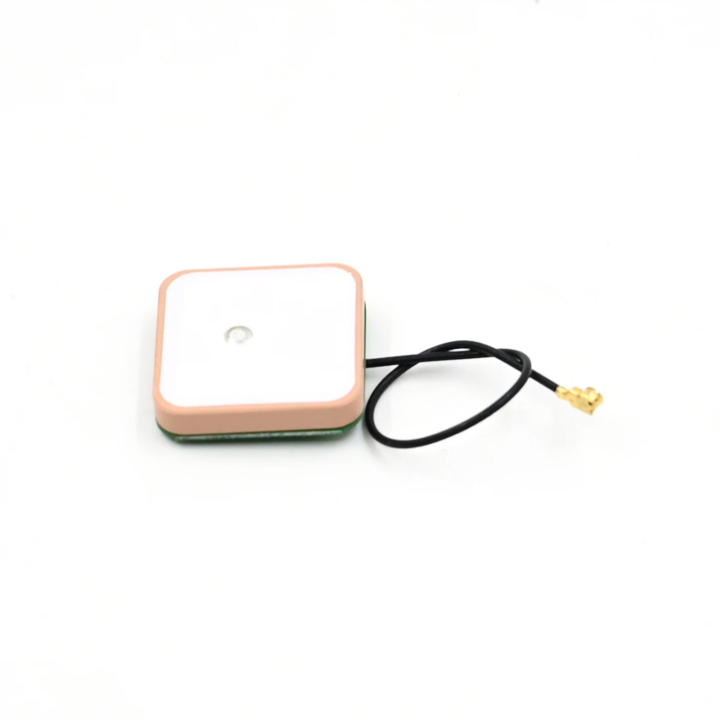GPS Antenna UFL Connector GPS Antenna Active Internal GPS Antenna Mini Ceramic GPS Antenna GPS Antenna With IPEX Connector High-Gain GPS Antenna With UFL Connector Drone Aerial Antenna GPS Module Receiver Tracking With UFL Interface - RS3215