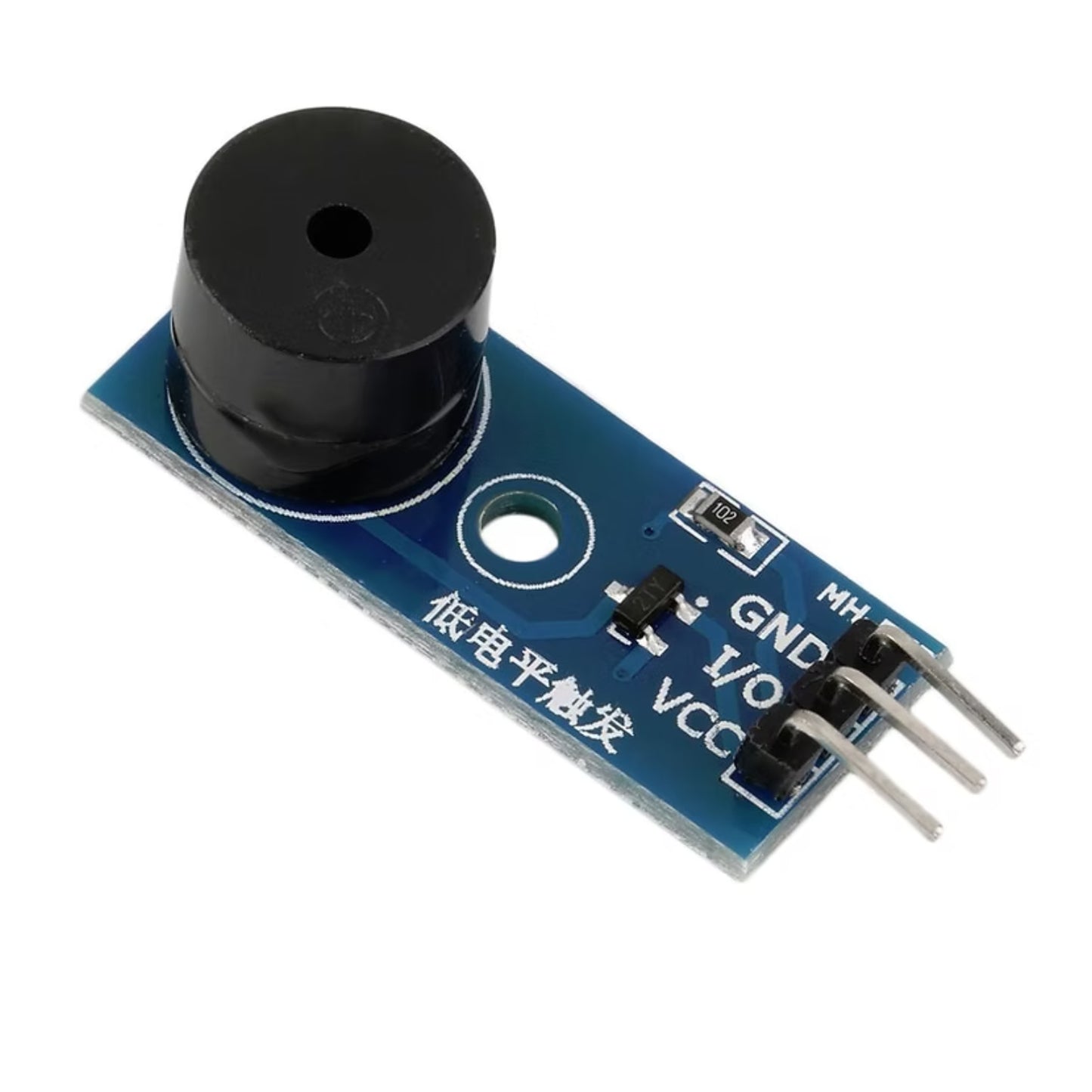 3.3-5V Active Buzzer