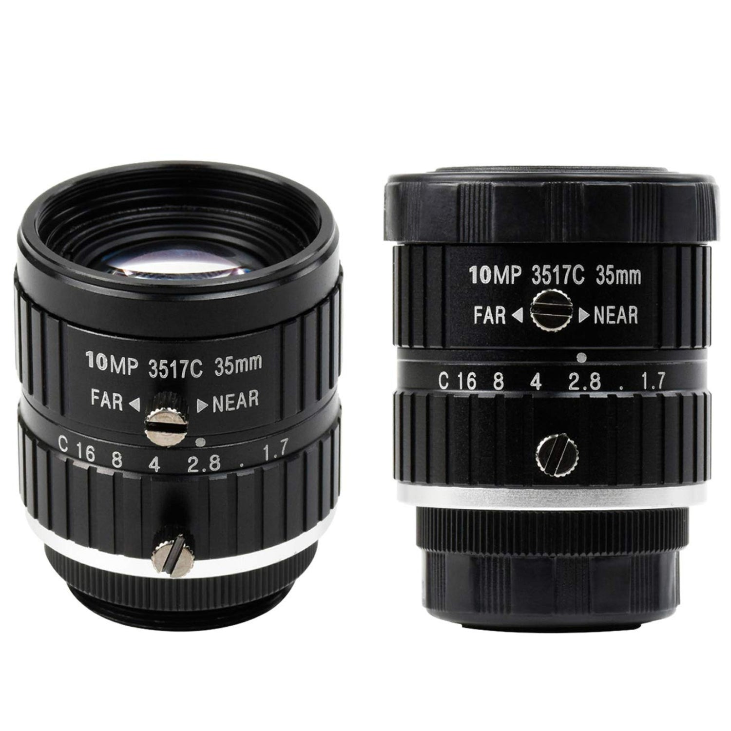 35mm Telephoto Lens