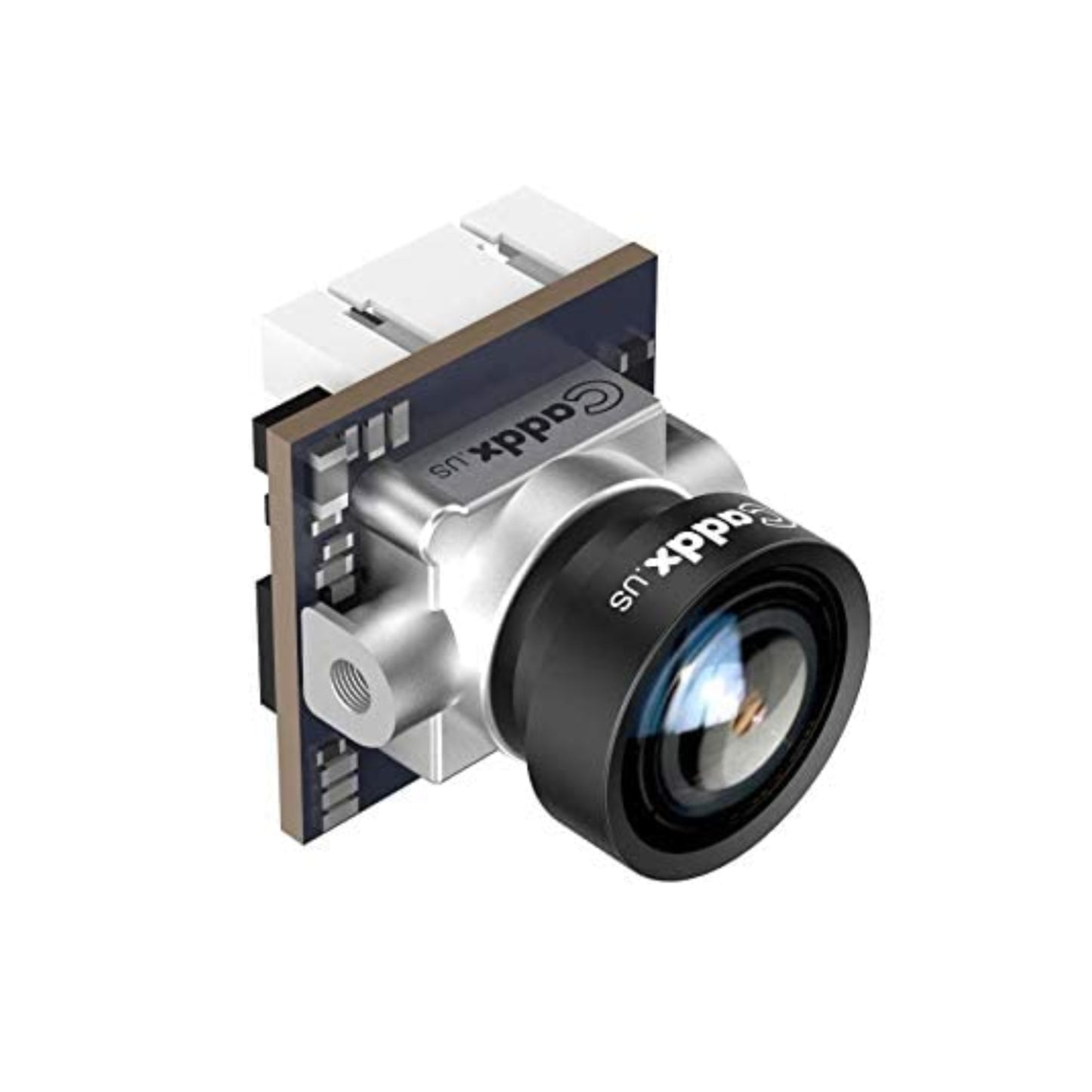 Caddx Ant Nano FPV Camera 1200TVL Nano FPV Camera Aspect Ratio 16:9 4:3 NTSC - RS6694