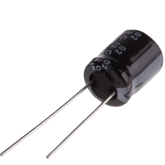 35V 47uF Capacitor