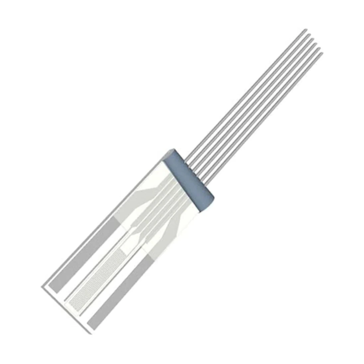 4-Electrode Conductivity Meter Probe