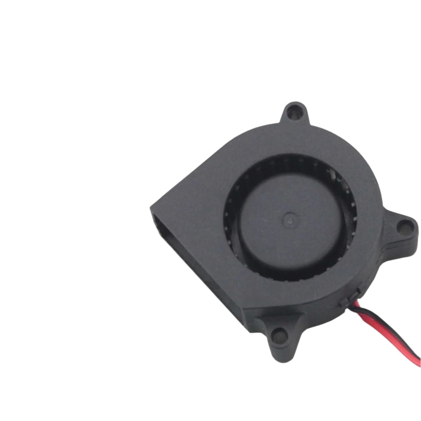 DIY 3D printer cooling fan 40mm