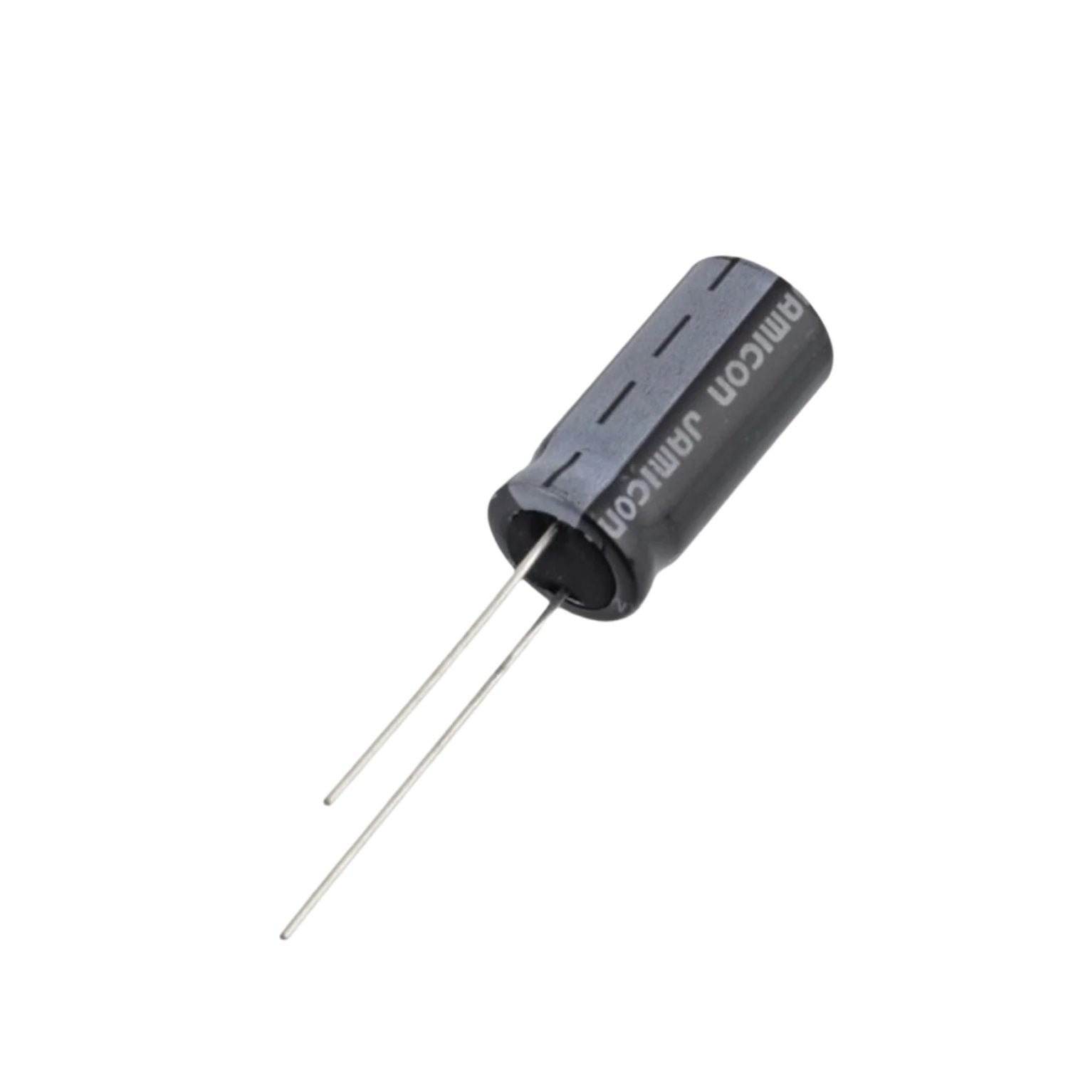 105C 5x11mm Capacitor