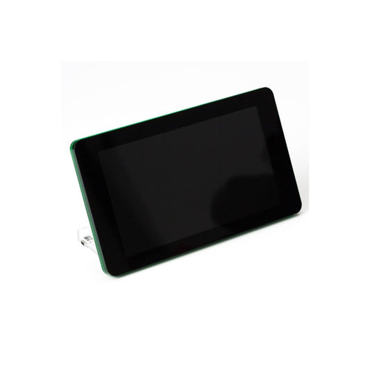 Raspberry Pi 7"Capacitive Touchscreen Display 19.4 cm (7 Inch) Official Raspberry Pi Display With High-Resolution Capacitive Touchscreen - RS3069
