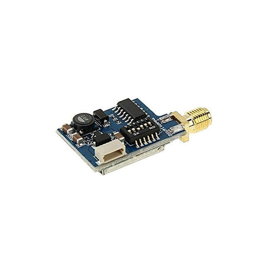 TS5823 5.8G 32 Channel Transmitter TS5823 5.8G 200Mw 32 Channel Long-Range Wireless Video And Audio Transmitter For FPV Drone - RK077