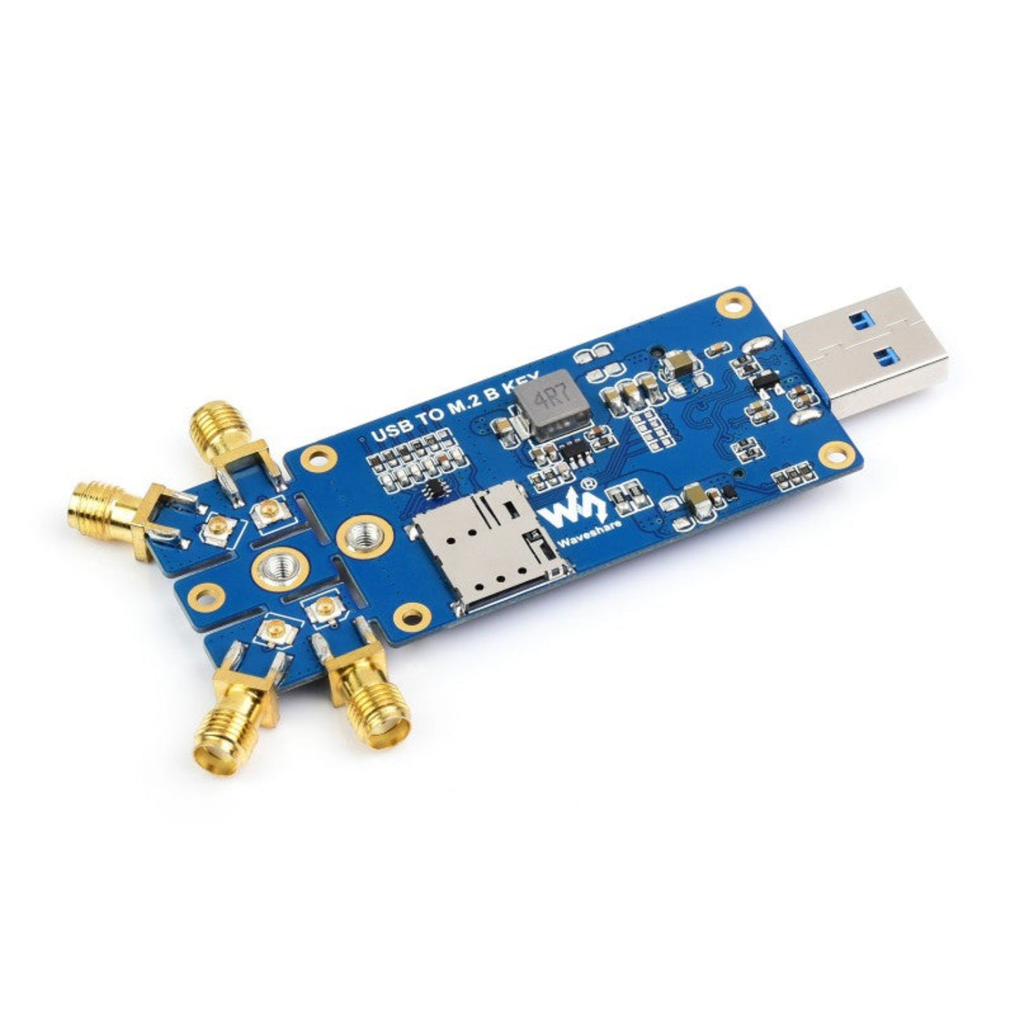 Waveshare 5G USB 3.1 Dongle Module