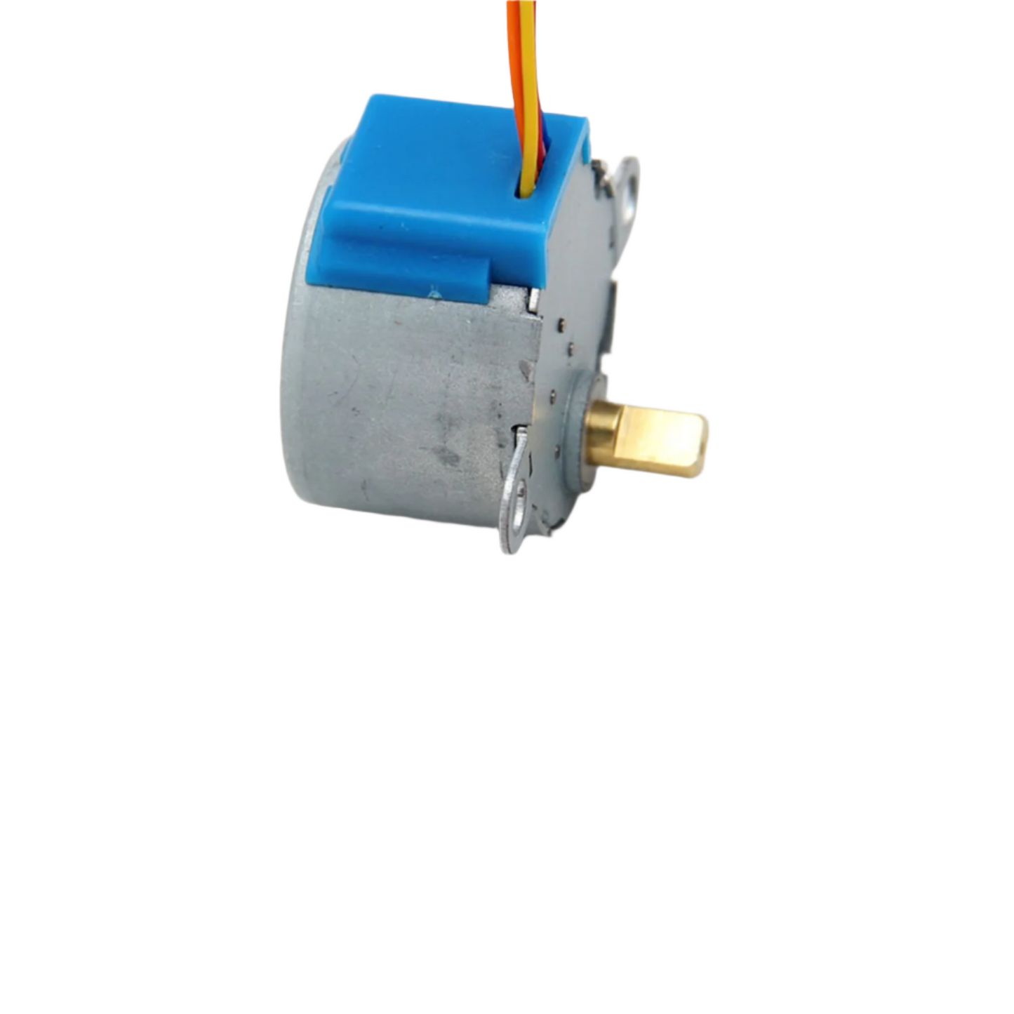 5V 4-Phase Stepper Motor