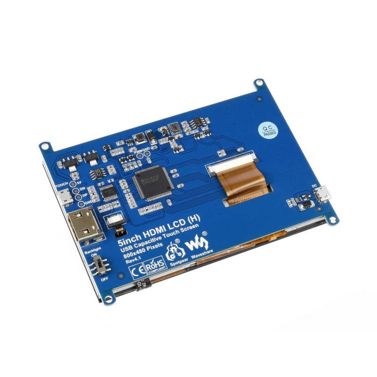 5 inch HDMI LCD (H)