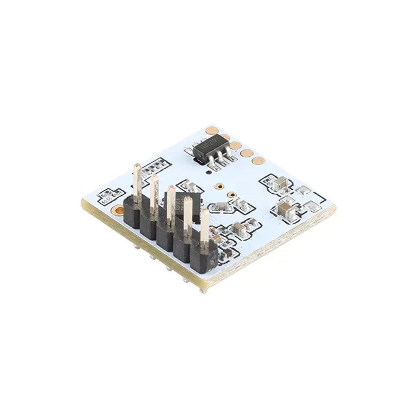 Ai-Thinker RD-04 Human Presence Sensor Radar 10.525Ghz Microwave Radar For Motion Detection 3-3.6V Powered Human Presence Sensor Radar - RS5745