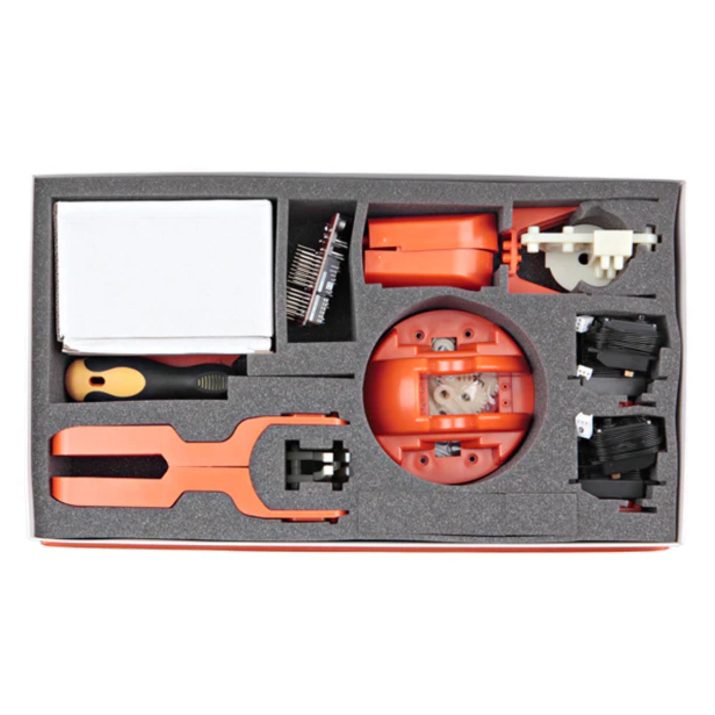 6-Axis Arm Kit