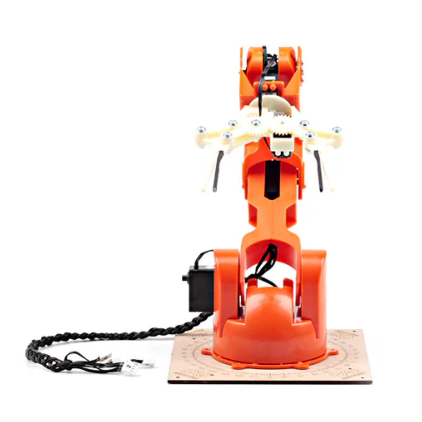 6-Axis Programmable Arm Kit